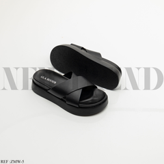 Mules ZMW-5  Black