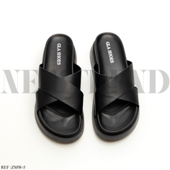 Mules ZMW-5  Black