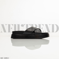 Mules ZMW-5  Black