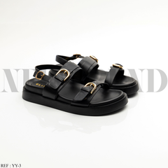 Sandales YY-3 Black