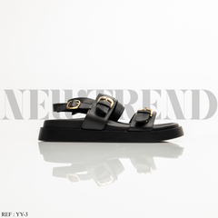 Sandales YY-3 Black
