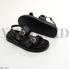 Sandales YY-3 Black