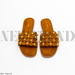 Mules GQ-136 Camel