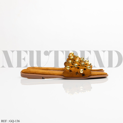 Mules GQ-136 Camel