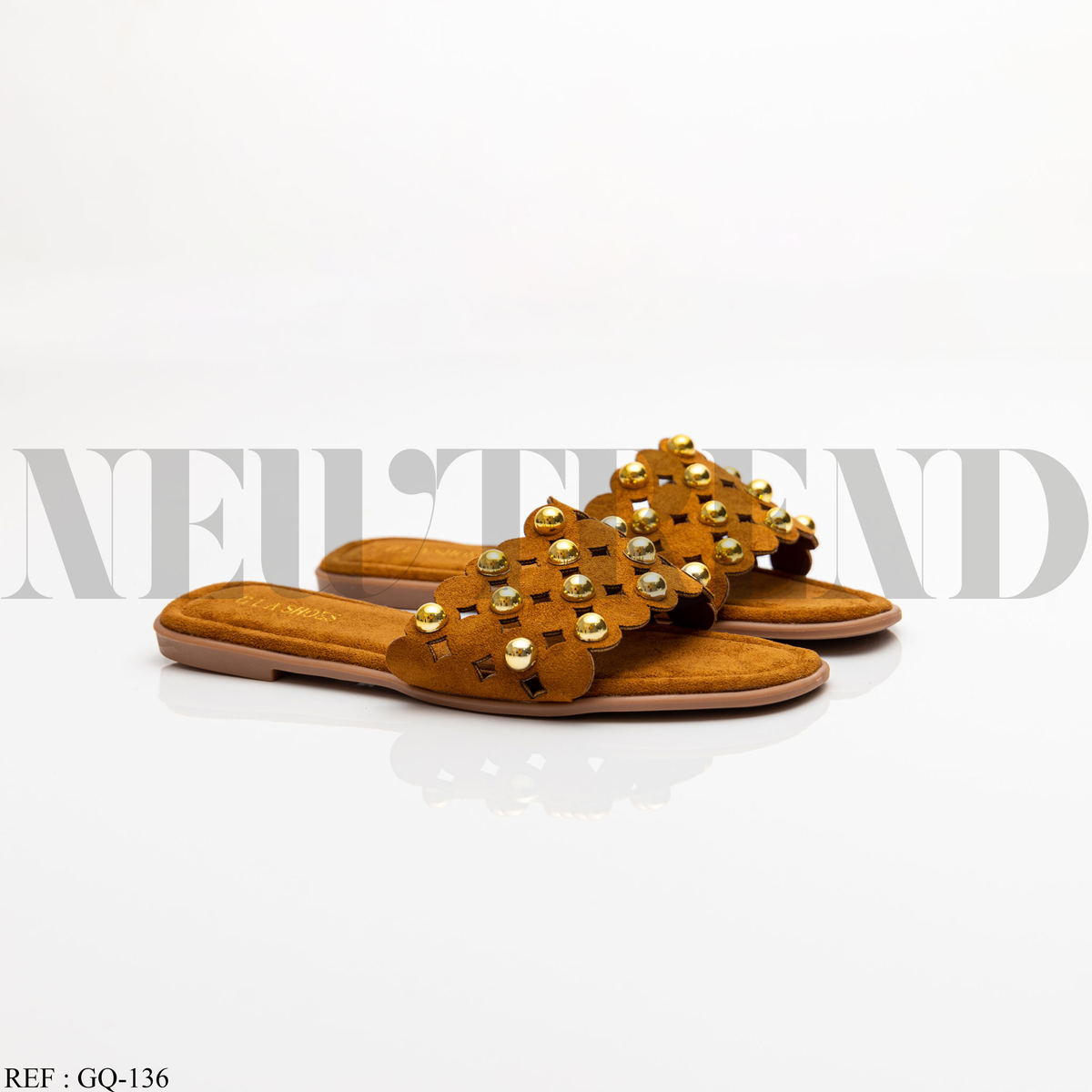 Mules GQ-136 Camel