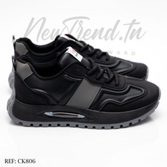 Robinson Homme CK806 Black