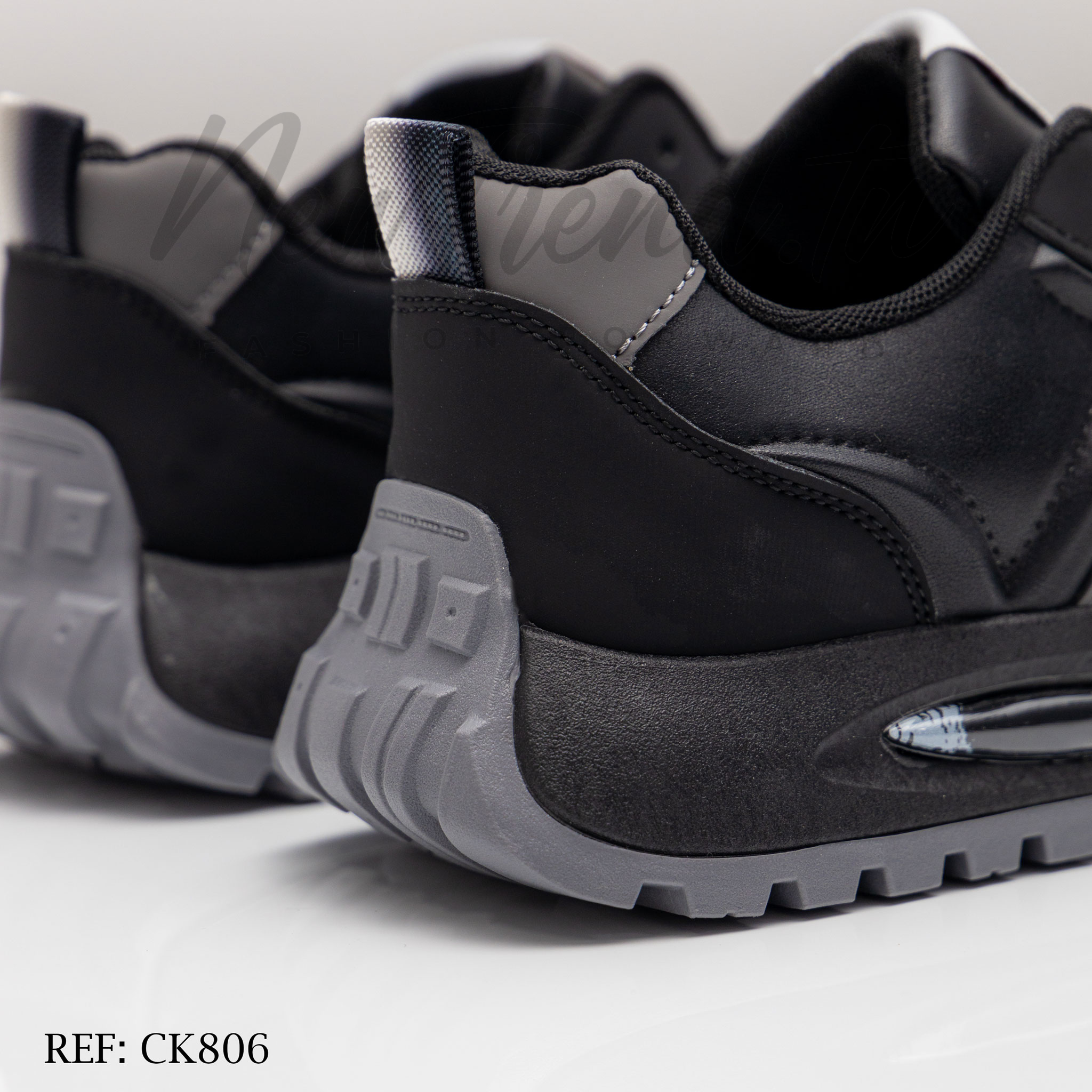 Robinson Homme CK806 Black