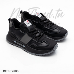 Robinson Homme CK806 Black