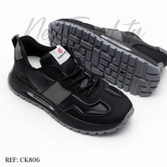 Robinson Homme CK806 Black