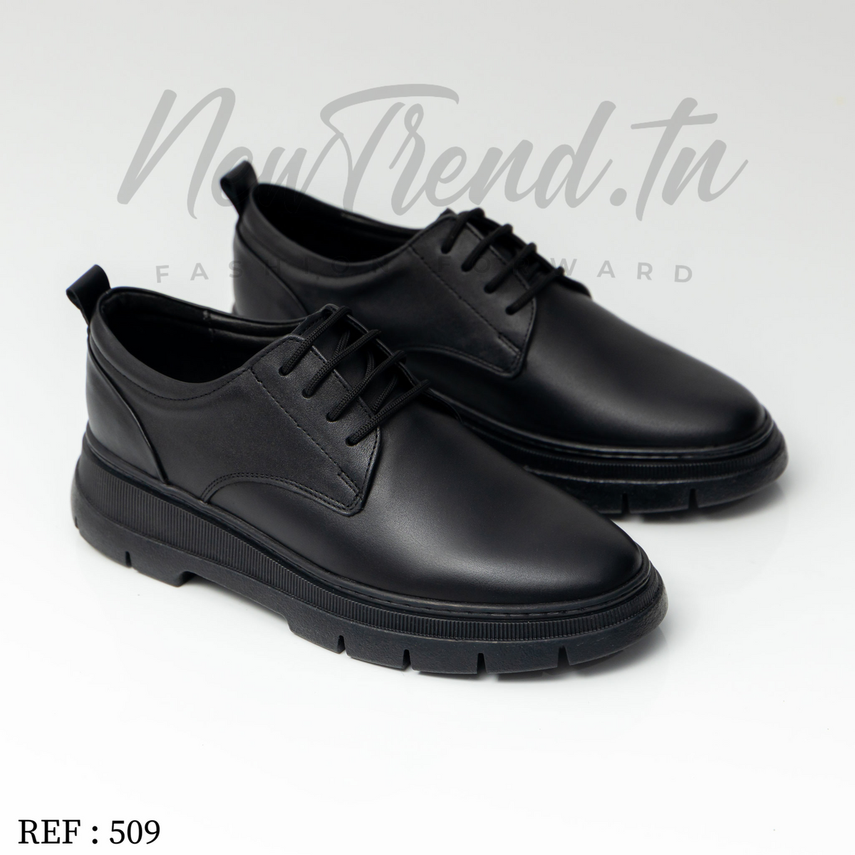 Golden Homme 509 Noir