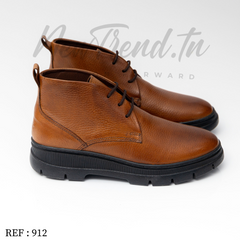Golden Homme 912 Camel