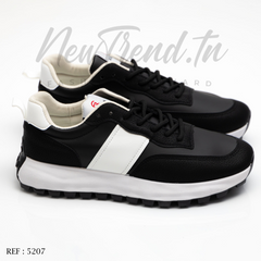 Robinson Homme 5207 Black