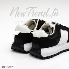 Robinson Homme 5207 Black