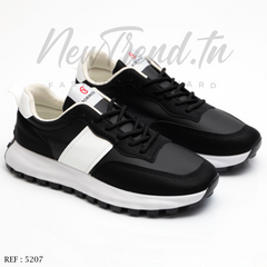 Robinson Homme 5207 Black