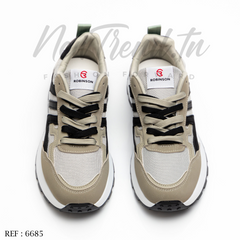 Robinson Homme 6685 Card/Black