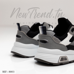 Robinson Homme 8803 Grey