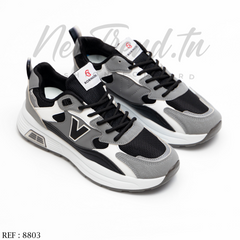 Robinson Homme 8803 Grey