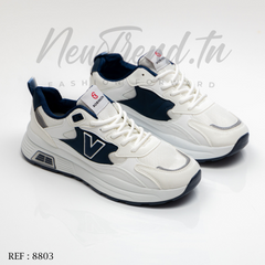 Robinson Homme 8803 White/Blue