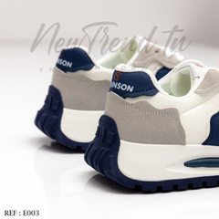 Robinson Homme E003 Blue