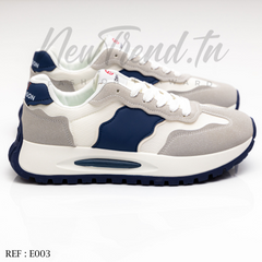 Robinson Homme E003 Blue