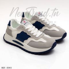 Robinson Homme E003 Blue