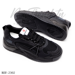 Robinson Homme 2302 Black