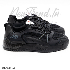 Robinson Homme 2302 Black