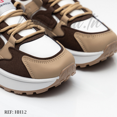 Robinson Femme HH12 Brown