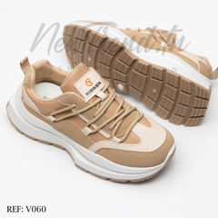Robinson Femme V060 Khaki