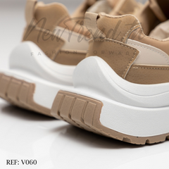 Robinson Femme V060 Khaki