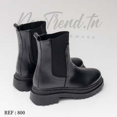 Golden Femme 800 Noir
