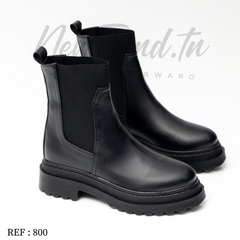 Golden Femme 800 Noir