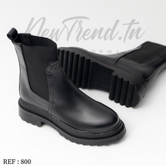 Golden Femme 800 Noir