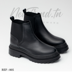 Golden Femme 805 Noir
