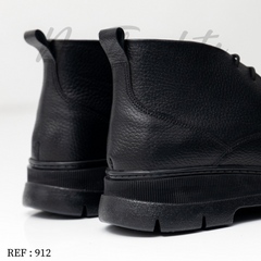 Golden Homme 912 Noir