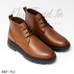 Golden Homme 912 Camel