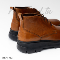 Golden Homme 912 Camel