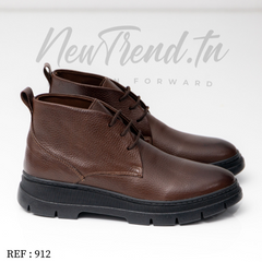 Golden Homme 912 Marron