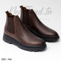 Golden Homme 960 Marron
