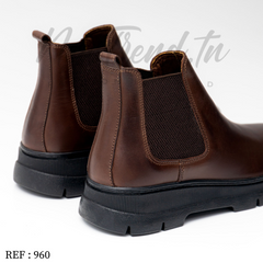 Golden Homme 960 Marron