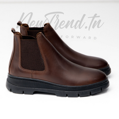 Golden Homme 960 Marron