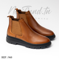 Golden Homme 960 Camel