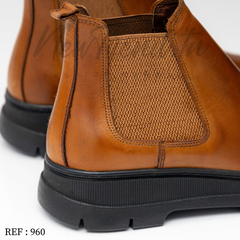 Golden Homme 960 Camel