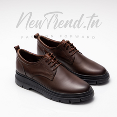 Golden Homme 509 Marron