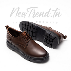 Golden Homme 509 Marron