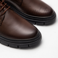 Golden Homme 509 Marron