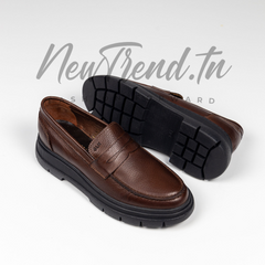 Golden Homme 510 Marron