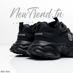 Robinson Femme 1010 Black