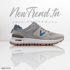 Robinson Homme F129 Grey