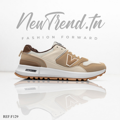 Robinson Homme F129 Beige